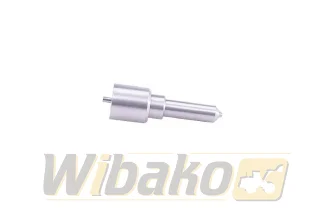 Injector nozzle Bosch DLLA145P536 0433171397