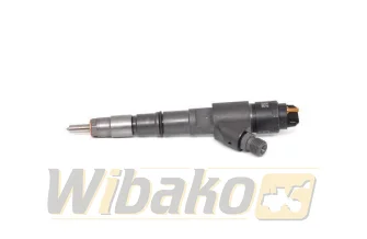 Injector CR Bosch 0445120066