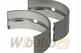 Main bearings 0.25 Kolbenschmidt 79268610