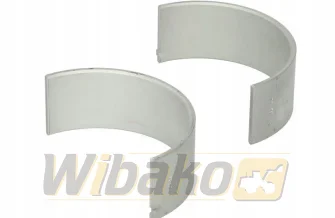 Rod bearings 0.25 Kolbenschmidt 79430610
