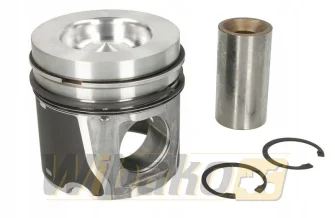 Engine piston STD, 108mm Kolbenschmidt 40305600