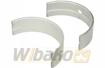 Main bearings 0.25 Kolbenschmidt 79431610