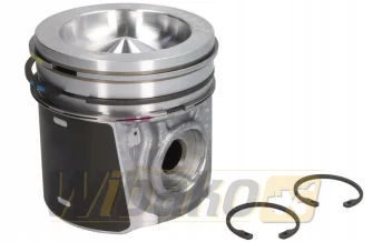 Engine piston 0.50, 105.50mm Kolbenschmidt 40515610