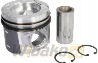 Engine piston 0.50 Kolbenschmidt 40476610