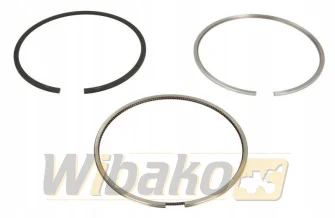 Piston rings 0.50 Kolbenschmidt 800057310050