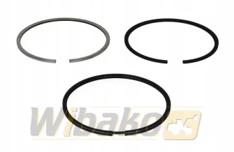 Piston rings 0.50 Kolbenschmidt 800071110050