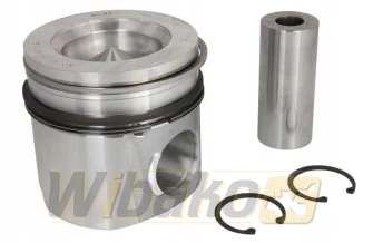 Engine piston STD Kolbenschmidt 41541600