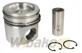 Engine piston 0.50 Kolbenschmidt 41082620