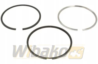 Piston rings Kolbenschmidt 800054410000