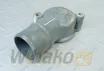 Thermostat cover Deutz 1303023-52D – used