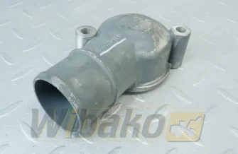 Thermostat cover Deutz 1303023-52D