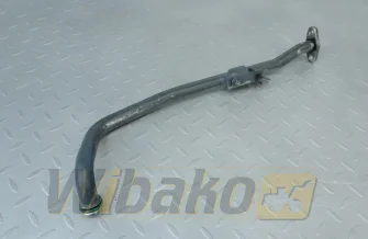 Turbocharge return line for engine Deutz BF6M2012 04282439