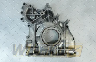 Oil pump Deutz 04258382