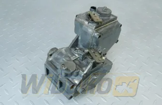 Gas regulator Heinzmann 02112893