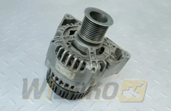 Alternator 55A, 28V Iskra AAK5565 11.203.396