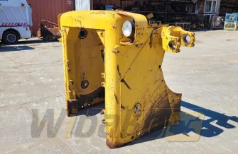 for bulldozer HSW TD-25E 