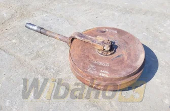 Idler ⌀92cm for bulldozer HSW TD-25E 