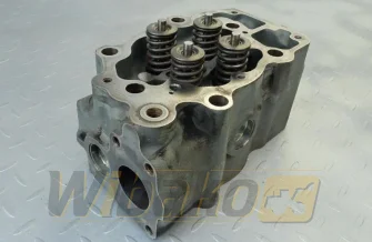 Cylinder head Liebherr 9079952