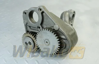 Oil pump L48 Liebherr 9080277