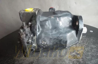 Hydraulic pump Rexroth AH A10V O 71 DFR /31L-PSC42N00 -SO833 R902434301