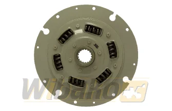 Coupling Wibako PC200-6 