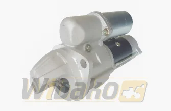 Starter Komatsu 4D95L 6008134410