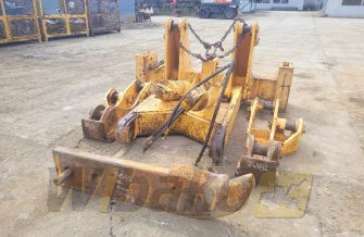 Ripper for bulldozer HSW TD-25E 