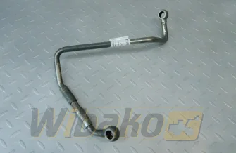 Fuel line 15x1.5 Liebherr 10124520