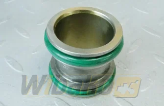 Turbocharger connector Deutz 04197209