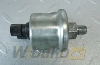 Pressure sensor 0-10 bar, 1/8