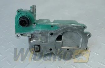 Gas regulator Heinzmann 02113597