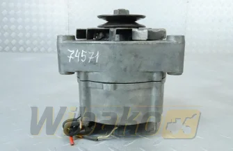 Alternator 55A, 28V Deutz 01180302