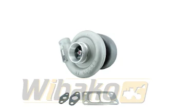 Turbocharger WIBAKO HX35 3523294