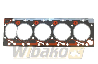 Cylinder head gasket Engine / Motor WIBAKO 6BT 3921394