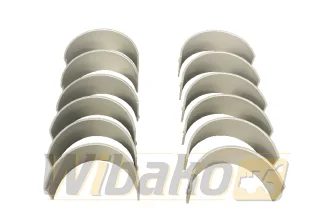 Rod bearings WIBAKO 6BT 3901171