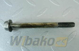 Valve Cover Screw DIN6921 M8x90 8.8 A2C Liebherr 10100303