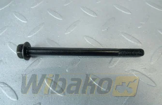 Screw EN1665 M8x110 8.8 480H Liebherr 12210061