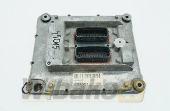 Engine computer Volvo 60100000