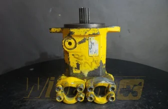 Hydraulic motor Linde MMF63 