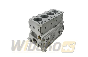 Crankcase for engine WIBAKO B3.3 C6205211504/3800871