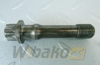 Screw M16x1.5x72x17 32CrB4/10.9 ZNPH Liebherr 10118910