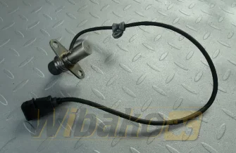 Rotation sensor for engine Liebherr D934 