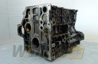 Crankcase for engine Liebherr D934 10115776