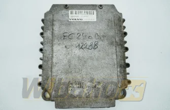 Engine computer Volvo 20577135 P02