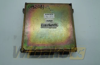 Engine computer Volvo 14518349