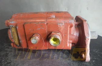 Hydraulic pump Commercial 9II7966 E113-0981