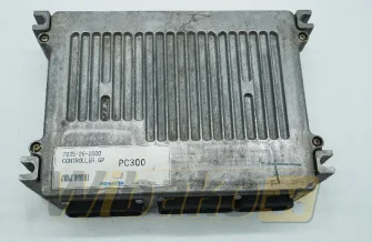 Engine computer Komatsu 7835-26-2000