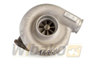 Turbocharger Holset 4LGK 3525178