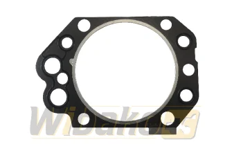 Cylinder head gasket kryngielitowa 138mm wbk 9277606