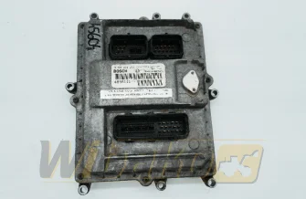 Engine computer Bosch 0281010253